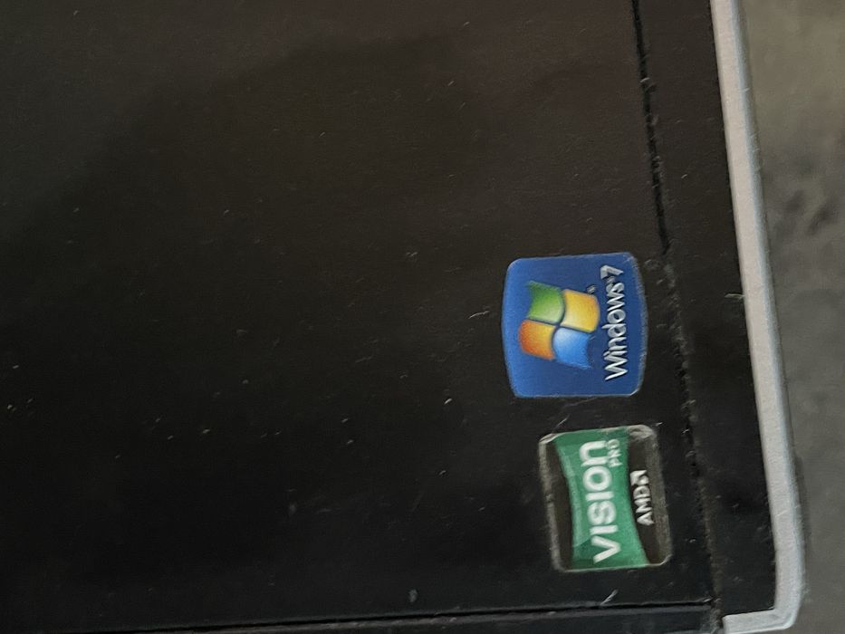 Комп'ютер     HP