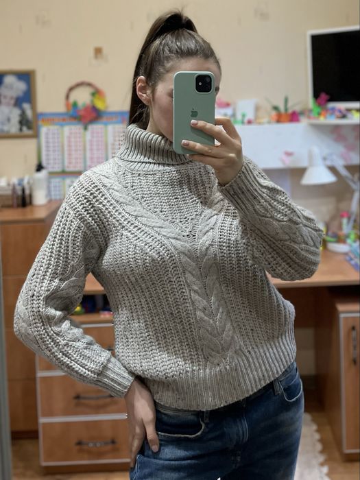 Светр Marks & Spencer