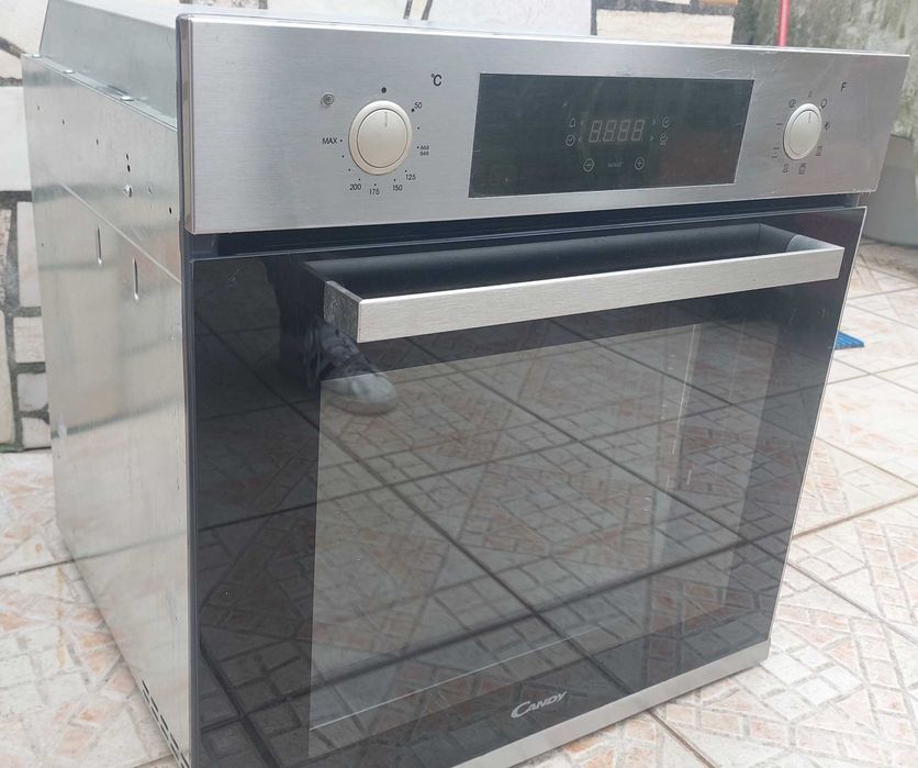 Forno Candy FCP605XL/E (encastre)