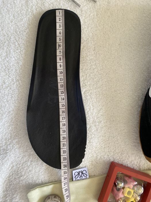 Buty Loewe Ballet Runer 2.0 sneykers