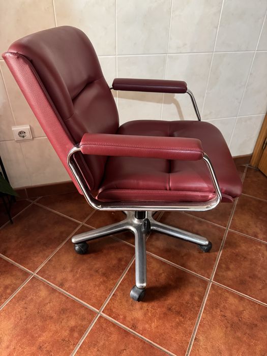 Cadeira de escritorio