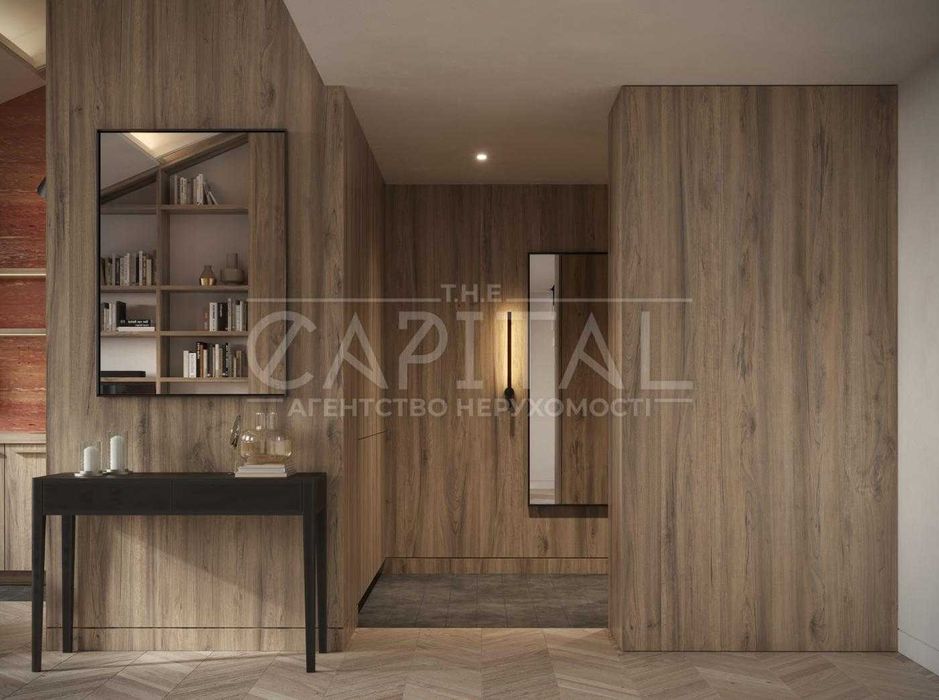 Оренда / Квартира / вул. Інститутська, Липки, Київ