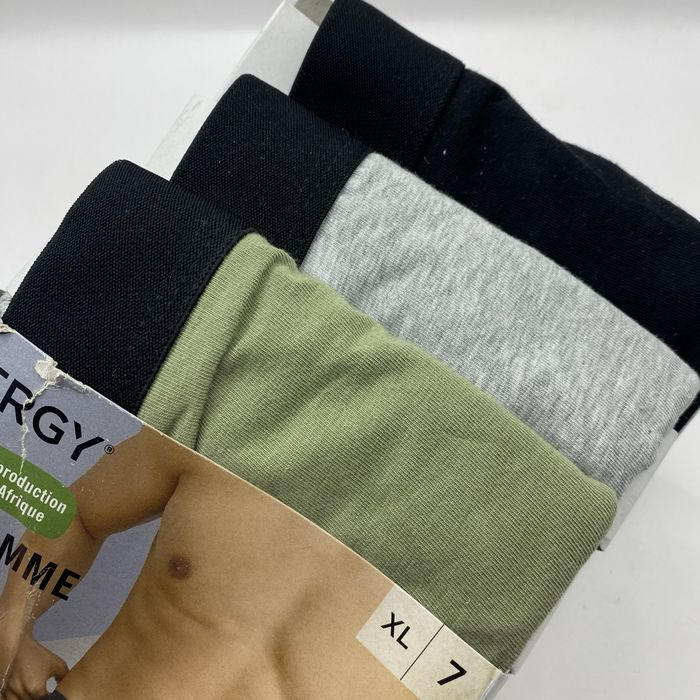 Набір чоловічих трусів - р. XL ( 50/52)