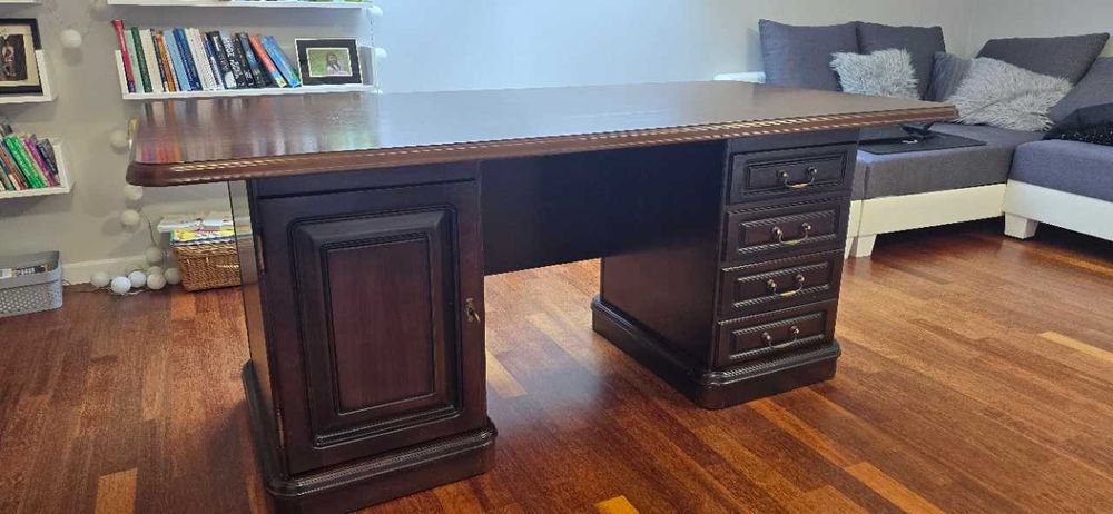 Komplet mebli Aron Swarzędz