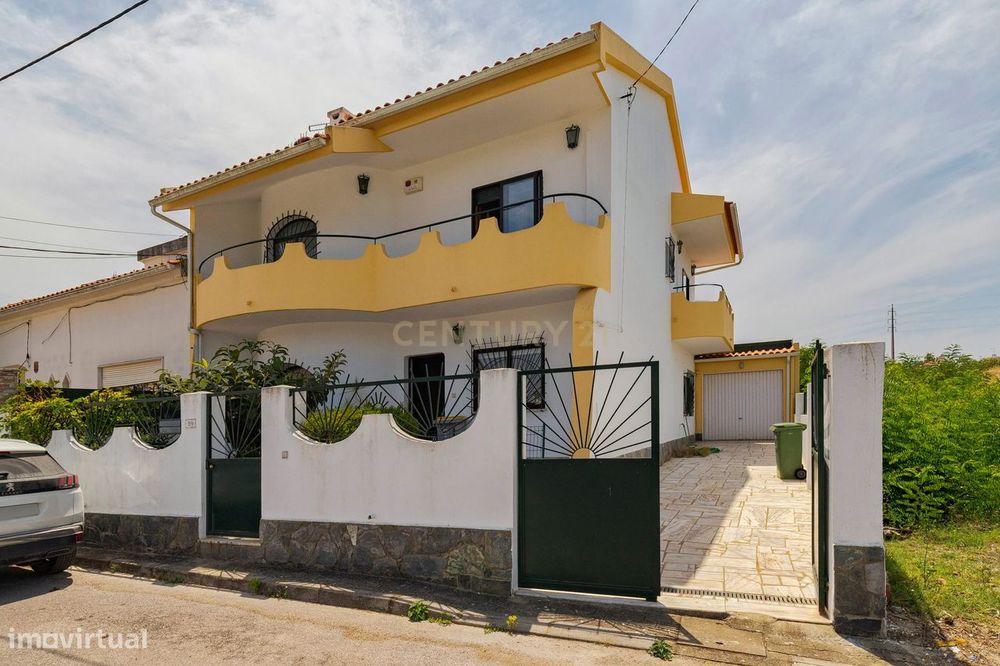 Moradia T3 em Foros de Amora | Seixal