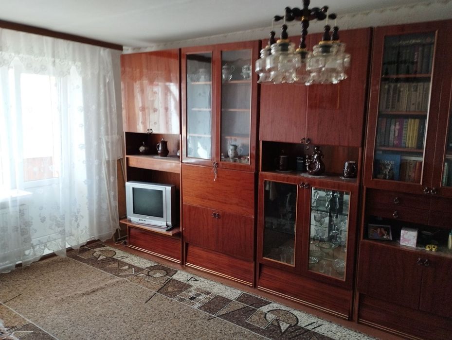 Продаж квартири м.Шостка