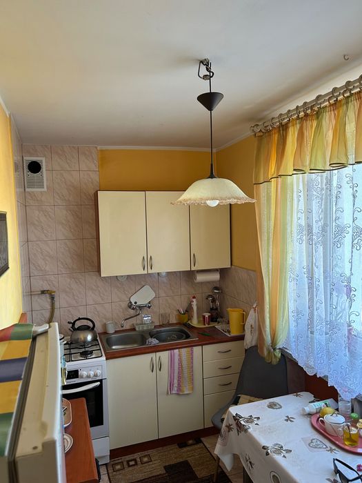 Mieszkanie – Szczytno, Osiedle Królewskie, powiat szczycieński - Widok 3