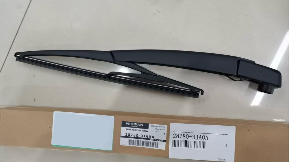 Кронштейн крепление радара дистроник nissan rogue T32 T33