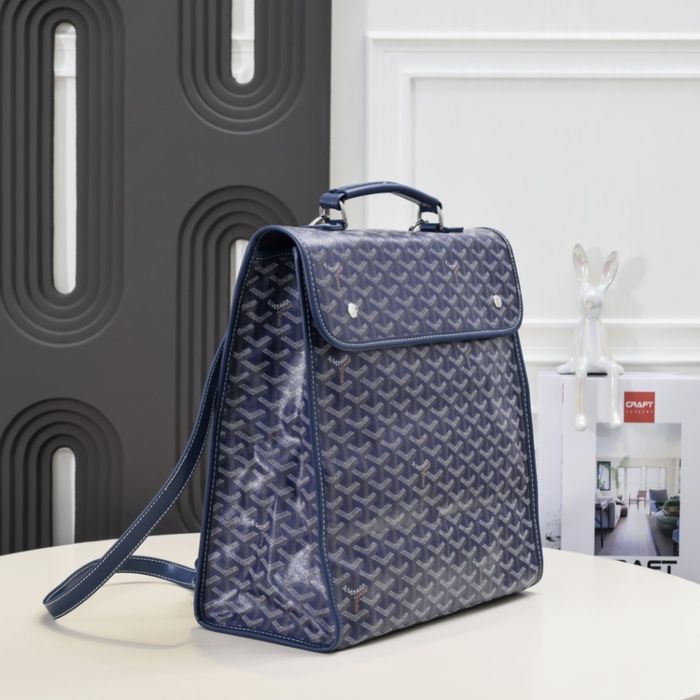 Жіночий рюкзак Goyard