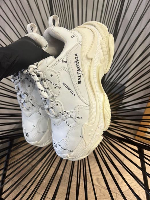 Кросівки Balenciaga оригінал