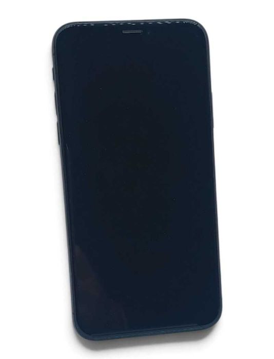 Smartfon APPLE iPhone X 64GB 97%