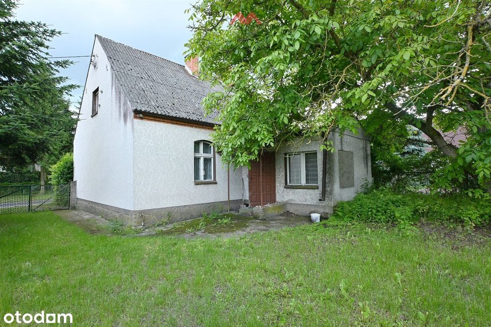 Dom w Śmiłowie