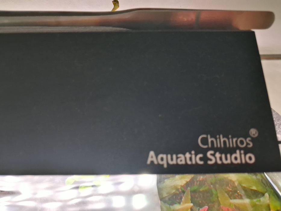 Aquário 100x50x50