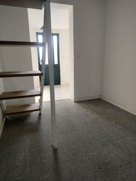 Casa moradia zona de Ramalde Porto