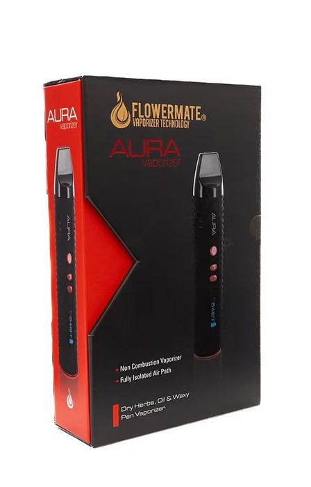 Vaporizador caneta ultra portátil