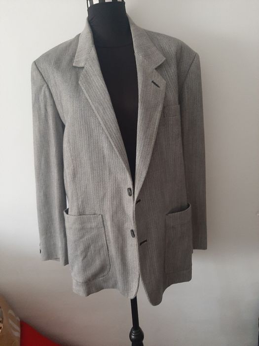 Casaco de homem l