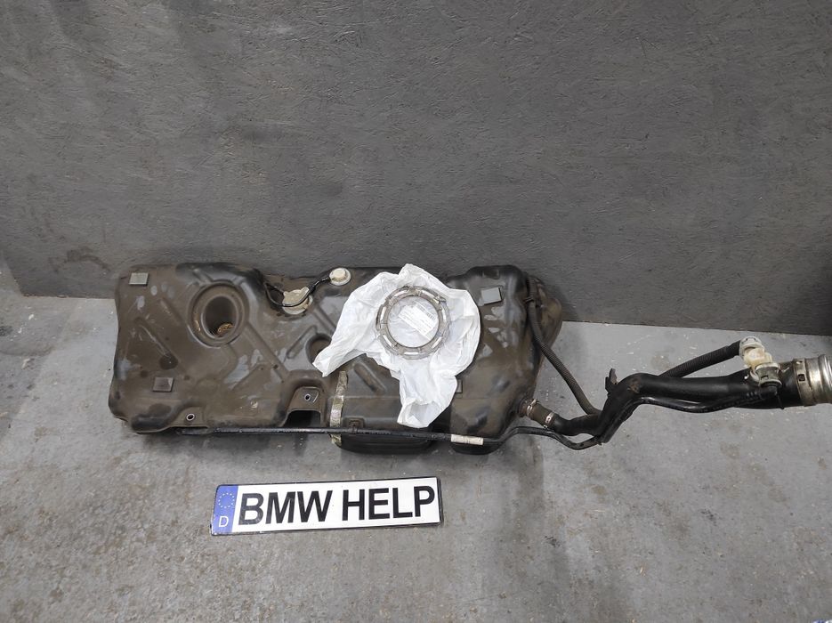 Бензобак Бензин Mini Cooper Ф55 Топливный Бак Ф56 Ф57 Разборка B46 B38