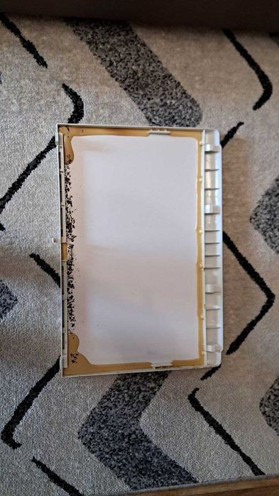 Верхняя крышка стиральной машины Indesit IWSD6105