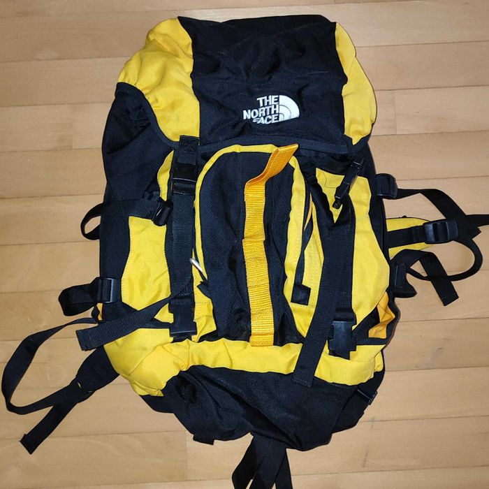 Plecak The north Face stan idealny
