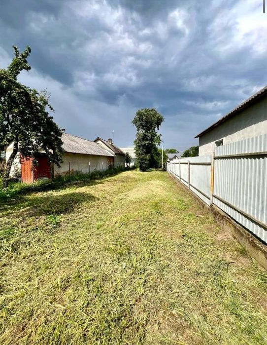 Продається будинок, 14 км до кордону.