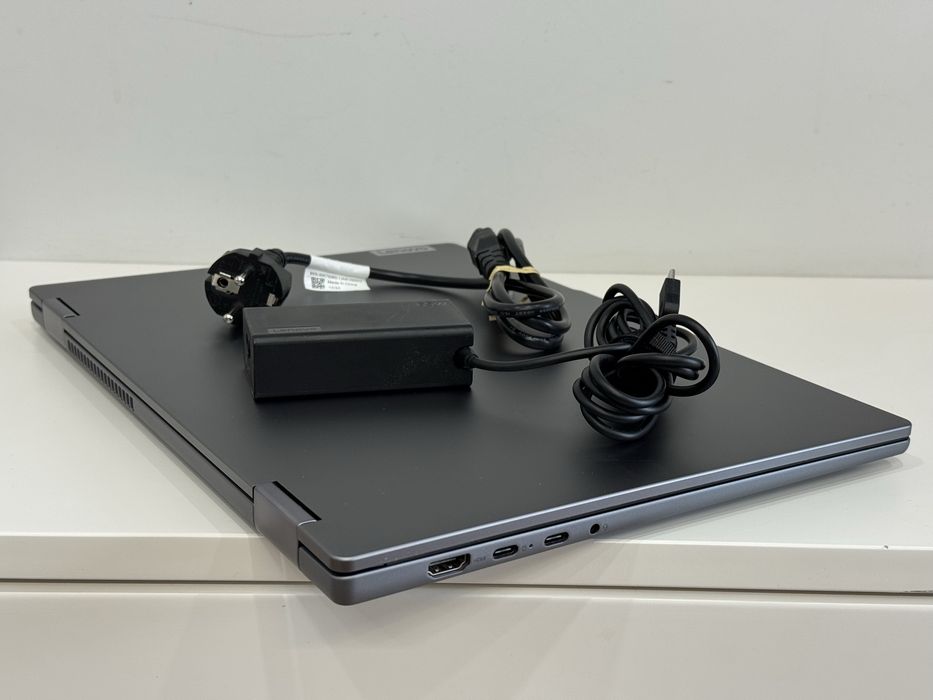 Трансформер 16" IPS Lenovo IdeaPad 5 2in1 AMD Ryzen 7 8845HS 16/512GB SSD
