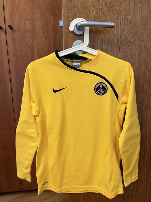 Camisola PSG Guarda-Redes
