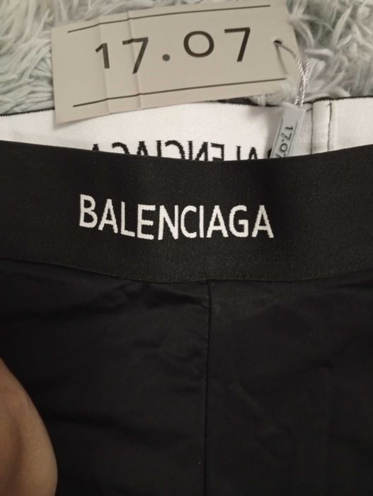 Лосини в стилі Balensiaga