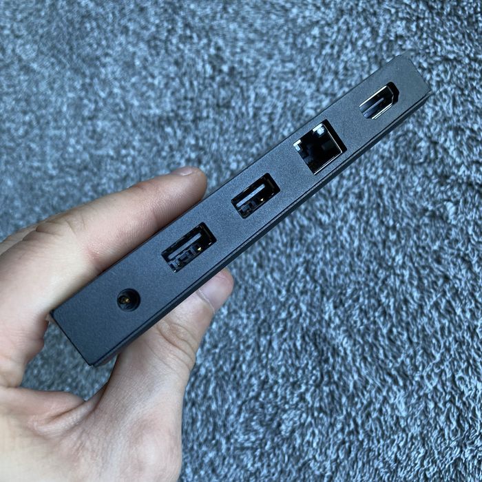 Приставка Steam Link model 1003