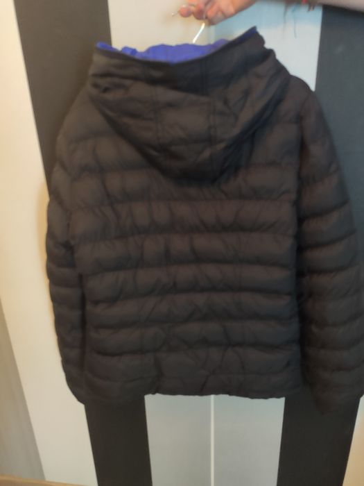 Kurtka chłopięca 164