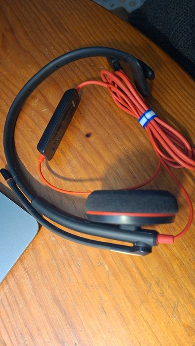 Headset Plantronics C3210