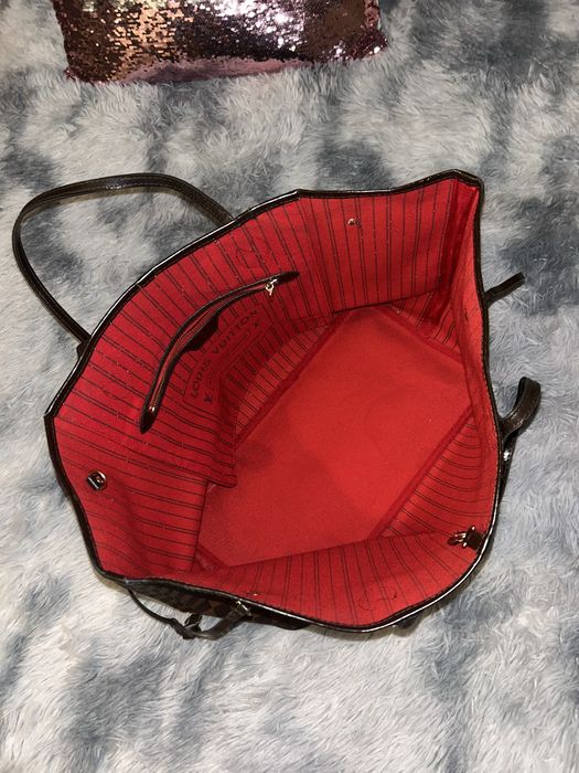 Torba louis vuitton GM