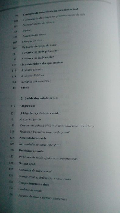 Promoção da saúde