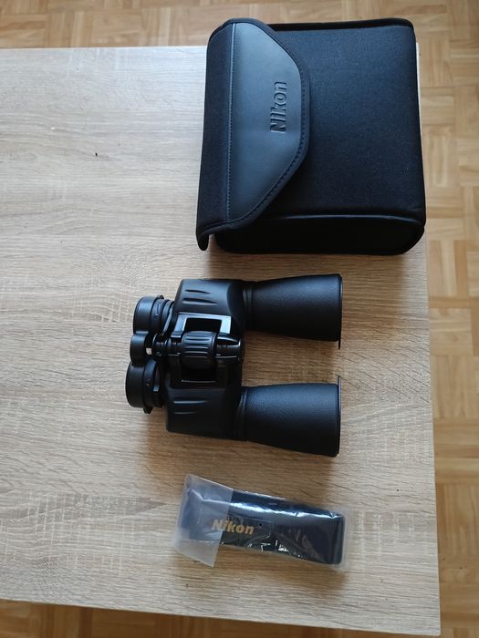 Lornetka Nikon Action EX 10×50