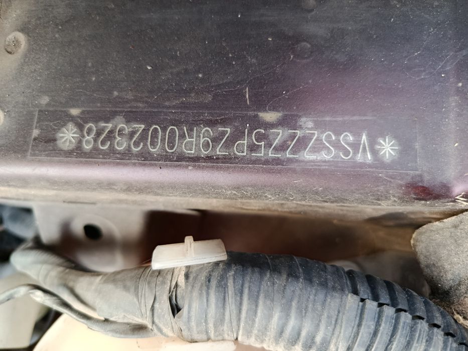 Продам  Seat Altea XL
