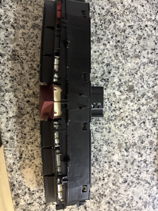 Bloco multifuncional de interruptores Peugeot 308/RCZ