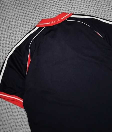 camisola Benfica original adidas época 2000 / 2001