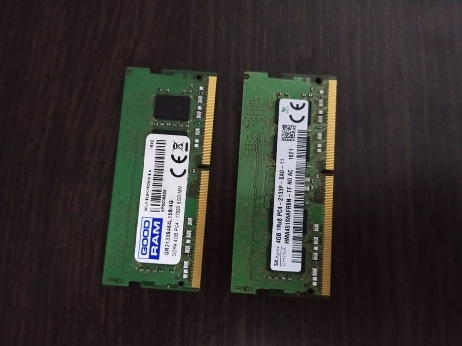 Оперативна пам'ять