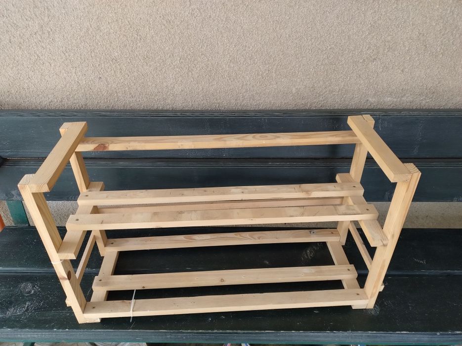 Стойка для майнинга