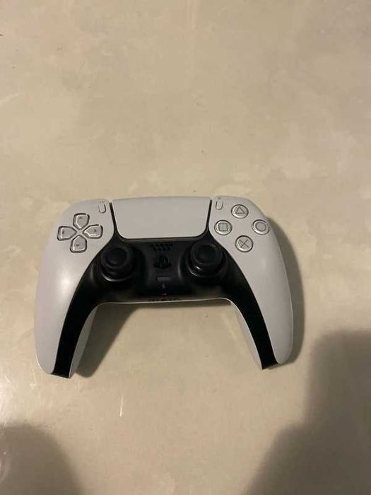 Dualsense PS5 ainda na garantia