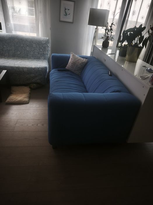 Sofa IKEA klippan