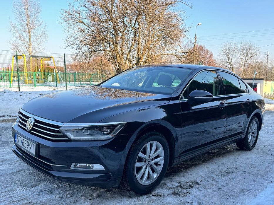 Volkswagen Passat KRAJOWY _DSG_ Virtual Cocpit _ full led _ F.VAT
