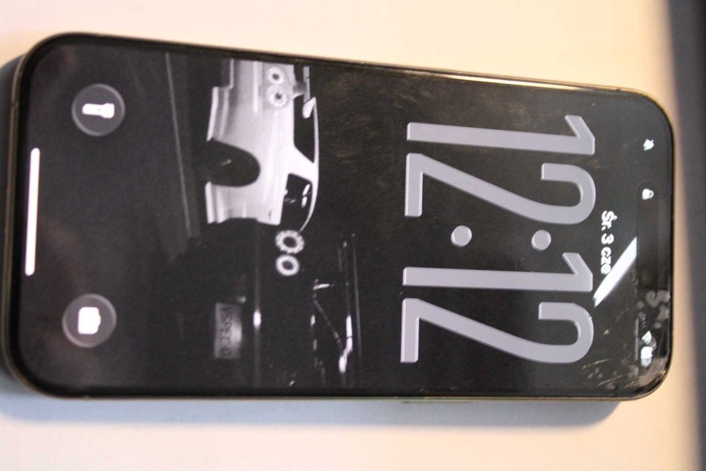 IPhone 15 PRO 128 GB