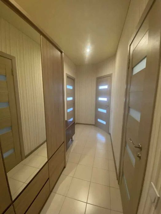 Продам квартиру з ремонтом в Бучі