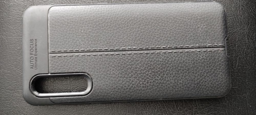 Чехол телефона Xiaomi Redmi 9