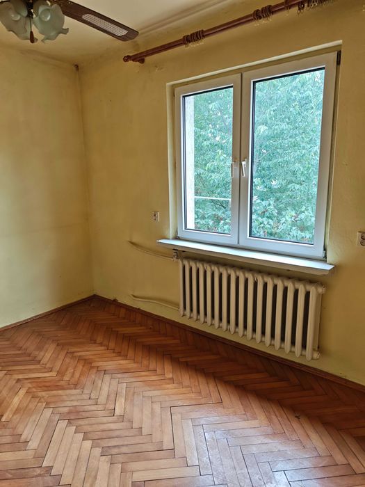 Sprzedam nieruchomość w centrum Krasnegostawu, przy ul. PCK 19