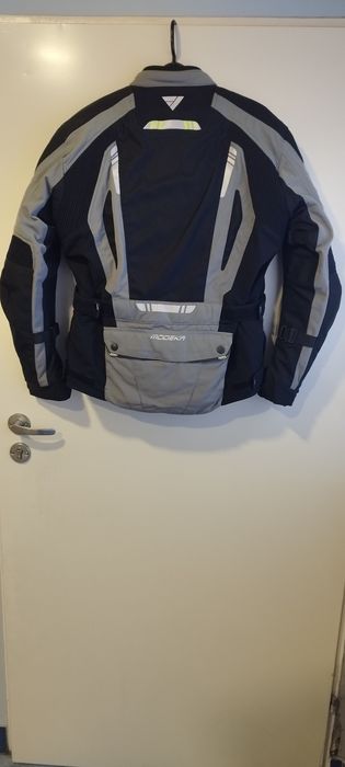 Modeka AFT AIR kurtka motocyklowa M(50)