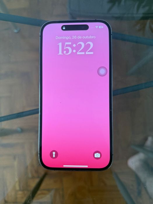 iPhone 14 Pro 128GB – Purple