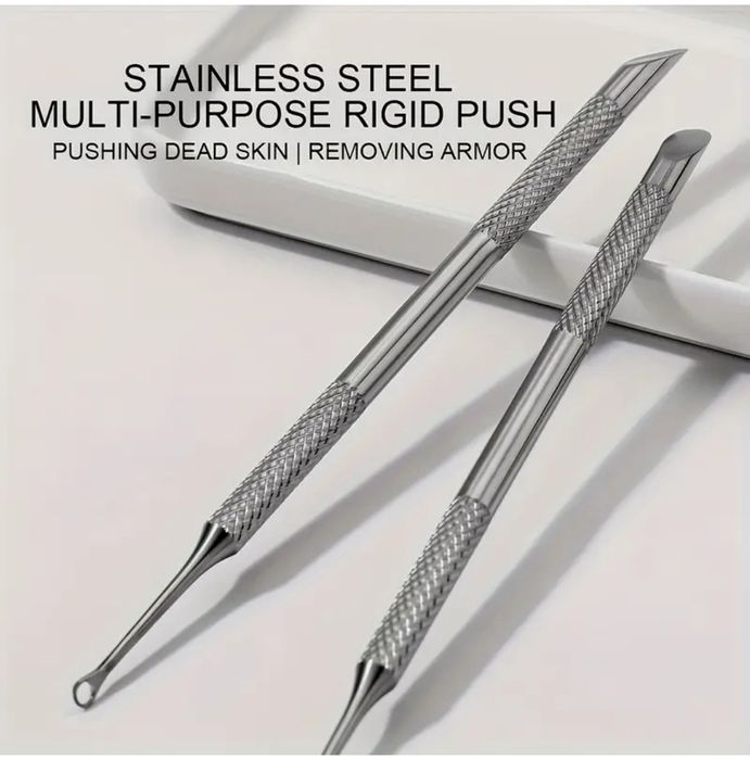 Пушер для манікюру