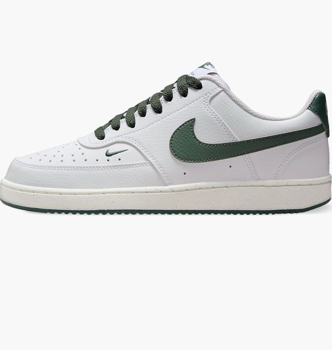 Кросівки жіночі Nike Court Vision Low White FV9952-101