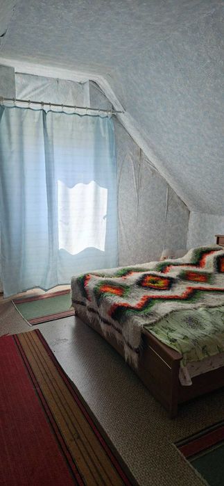 с.ЗБИРАНКА дачний будинок 50 000$